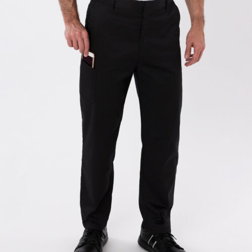 ADC Slim Fit Stretch Trousers Thumbnail