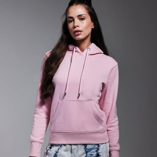 Anthem Ladies Organic Hoodie Thumbnail