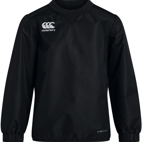 Canterbury Kids Club Contact Top Thumbnail