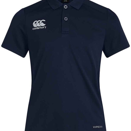 Canterbury Ladies Club Dry Polo Shirt Thumbnail