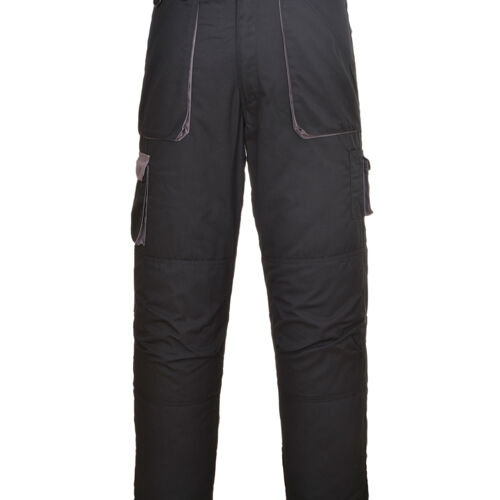 Portwest Texo Contrast Trousers Thumbnail