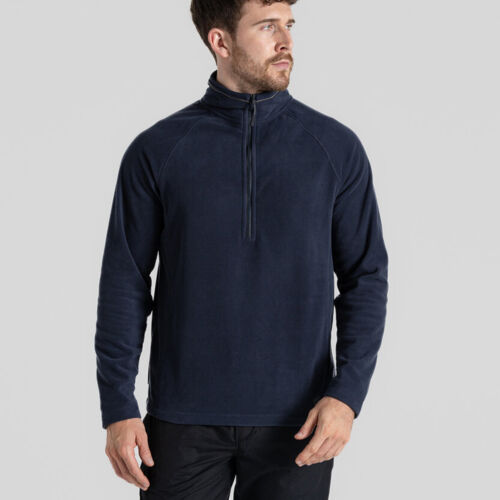 Expert Corey 200 fleece half-zip Thumbnail
