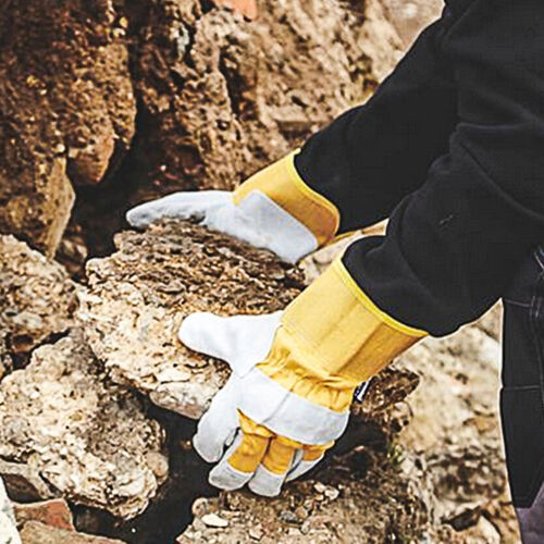 Stanley winter rigger gloves Thumbnail