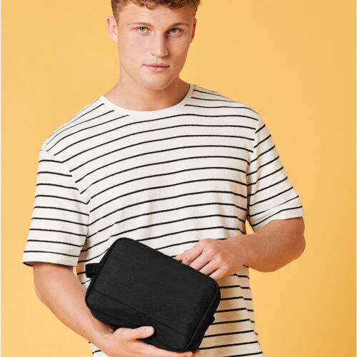 Recycled Essentials Wash Bag Thumbnail