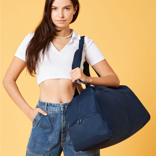 Recycled Essentials Holdall Thumbnail