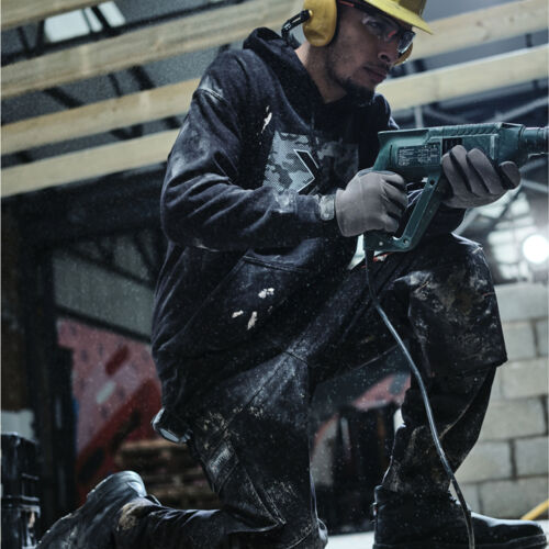 Heroic Worker Trousers (Reg) Thumbnail