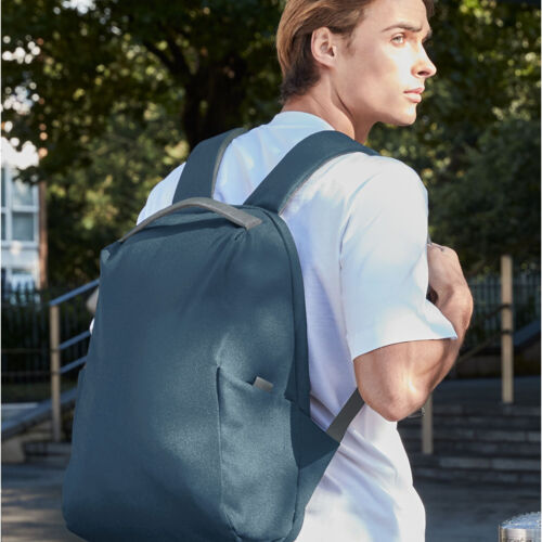 Project Recycled Security Backpack Lite Thumbnail