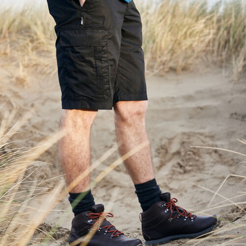 Craghoppers Expert Kiwi Long Shorts Thumbnail