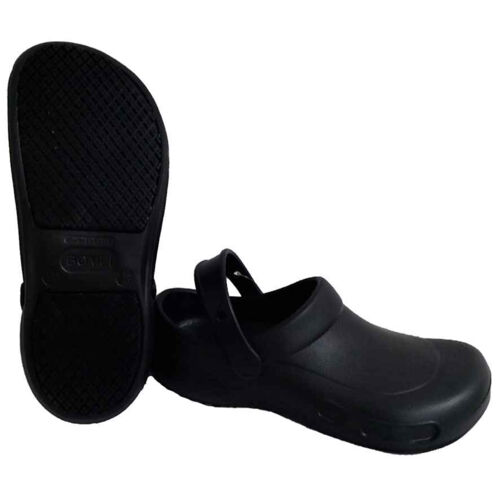 Le Chef EVA Clogs Thumbnail