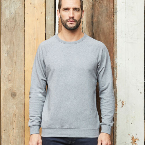 NEOBLU Nelson French Terry Sweatshirt Thumbnail