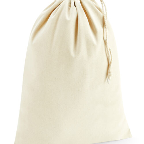 Westford Mill Revive Recycled Stuff Bag Thumbnail