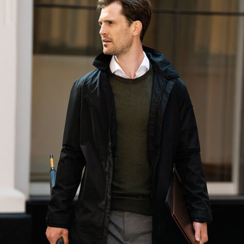 Seattle – functional business jacket Thumbnail