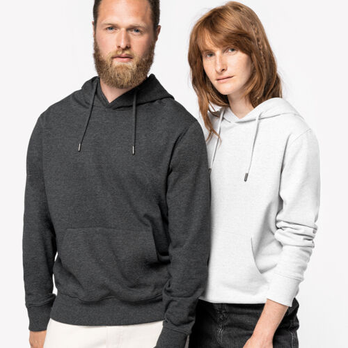 Native Spirit Unisex Recycled Hoodie Thumbnail