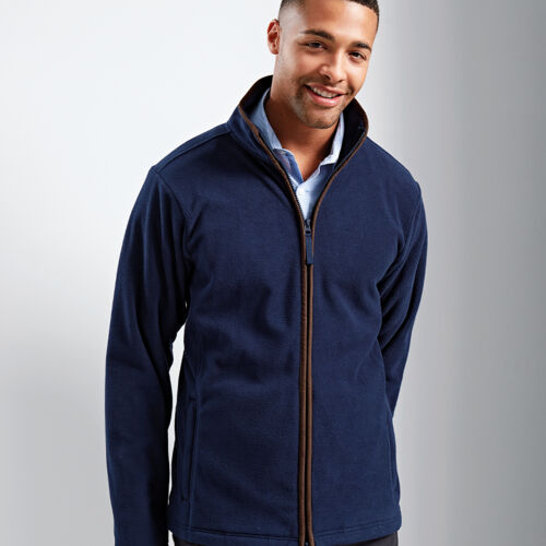 Premier Artisan Fleece Jacket Thumbnail