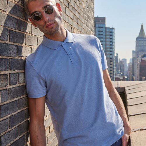 B&C My Polo 210 Thumbnail