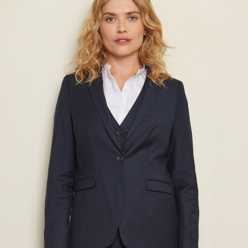 NEOBLU Ladies Marius Suit Jacket Thumbnail