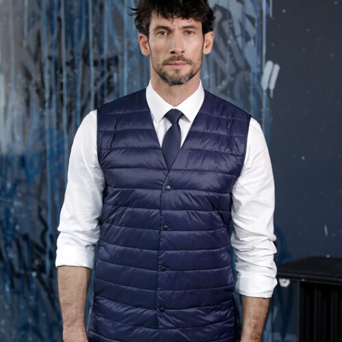 NEOBLU Arthur Lightweight Bodywarmer Thumbnail