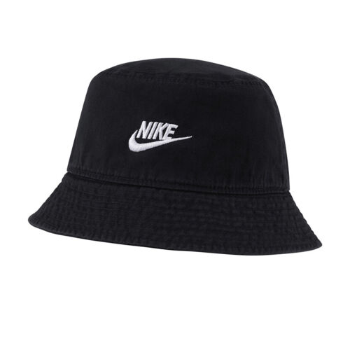 Nike Sportswear washed bucket hat Thumbnail
