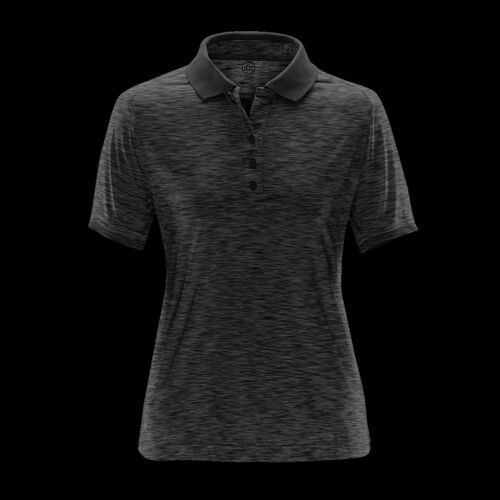 WOMEN'S THRESHER PERFORMANCE POLO Thumbnail