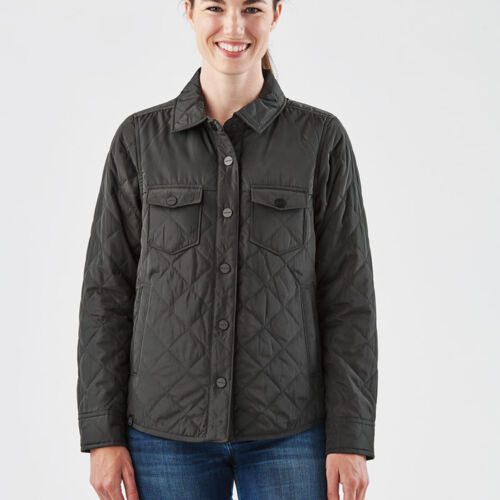 WOMEN'S DIAMONDBACK JACKET Thumbnail