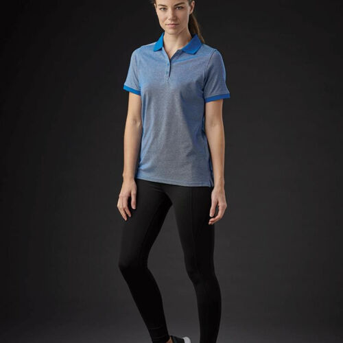 WOMEN'S SIGMA POLO Thumbnail