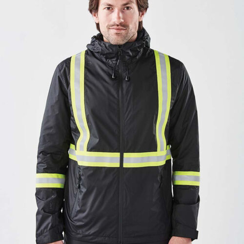 OLYMPIA REFLECTIVE SHELL Thumbnail