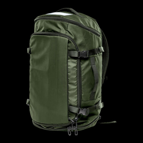 MADAGASCAR DUFFEL PACK Thumbnail