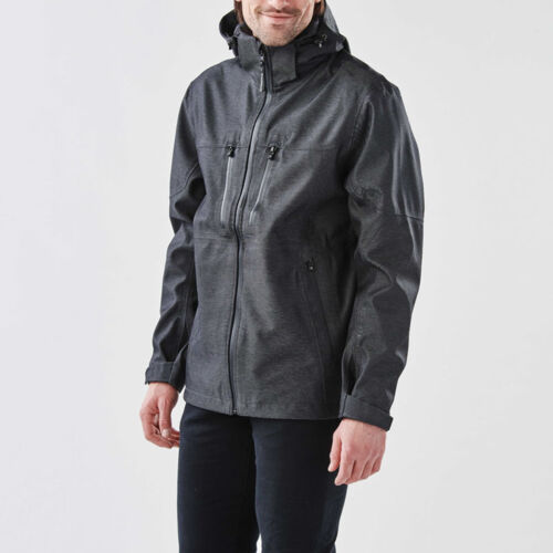 MEN'S PATROL SOFTSHELL Thumbnail