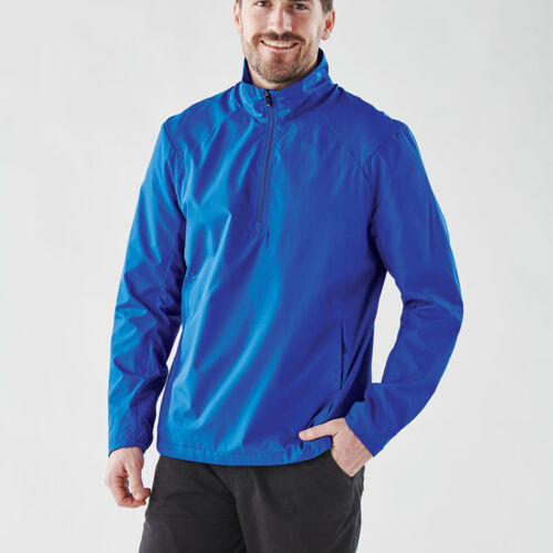 MEN'S PACIFICA 1/4 ZIP ANORAK Thumbnail