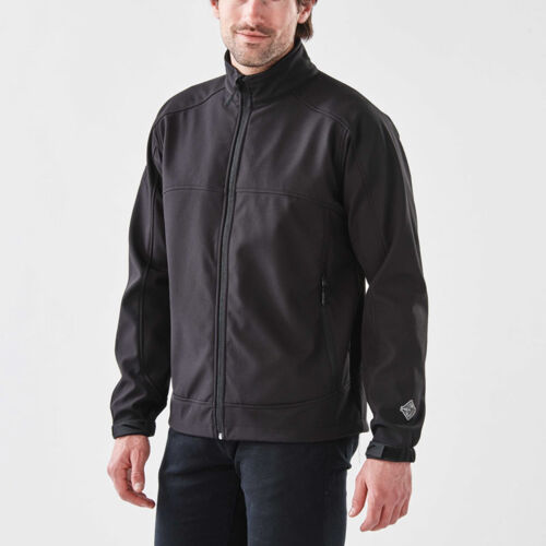 MEN'S CIRRUS BONDED JACKET Thumbnail