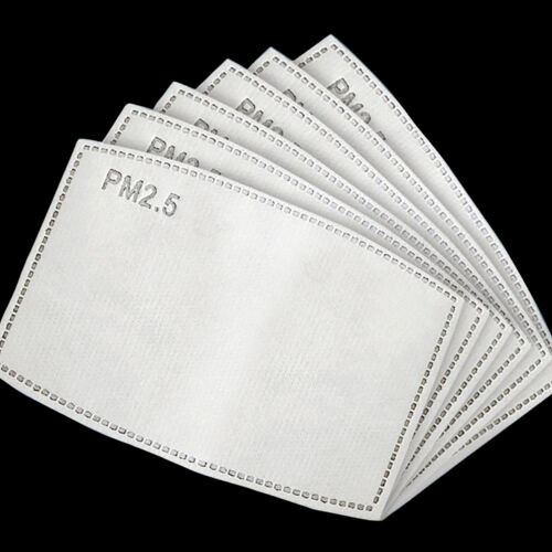 PM2.5 ACTIVATED CARBON FILTER Thumbnail