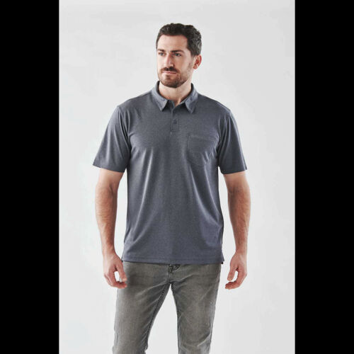 MEN'S DOCKYARD H2XDRY POLO Thumbnail