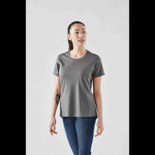 WOMEN'S DOCKYARD H2X-DRY SHORT SLEEVE TEE Thumbnail