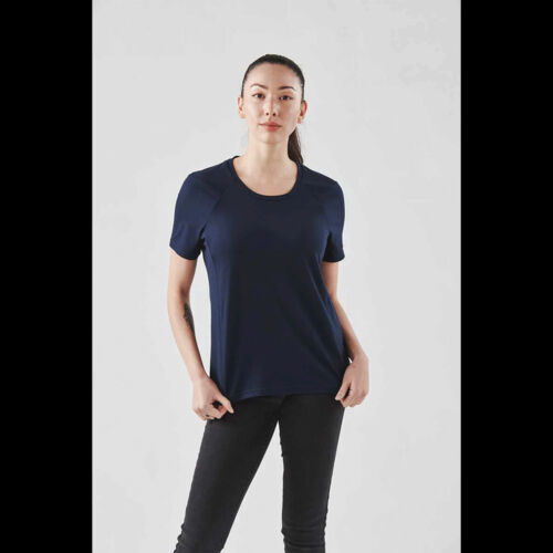 WOMEN'S TUNDRA H2X-DRY TEE Thumbnail