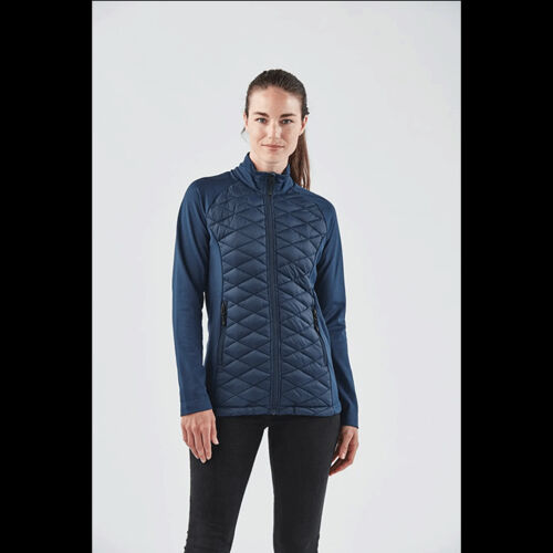 WOMEN'S BOULDER THERMAL SHELL Thumbnail