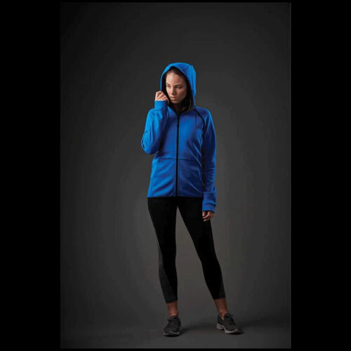 WOMEN'S REFLEX HOODY Thumbnail