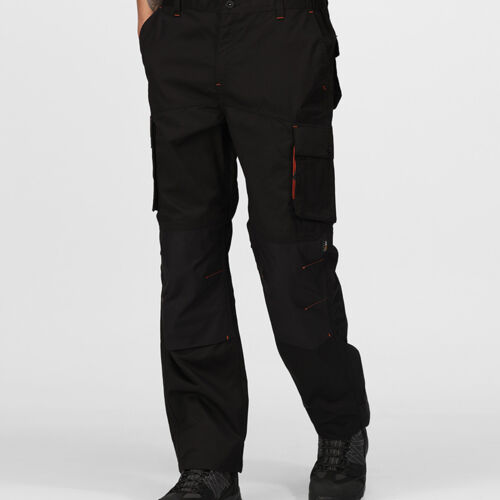 Regatta Heroic Cargo Trousers Thumbnail