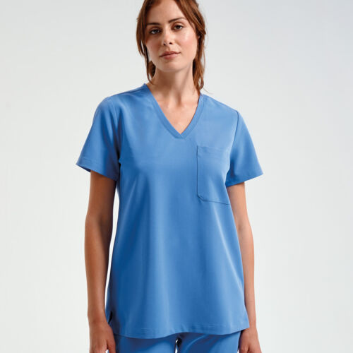 Onna by Premier Ladies Limitless Onna-Stretch Tunic Thumbnail