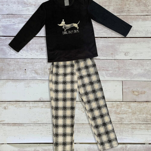 Appliqué pyjamas Thumbnail