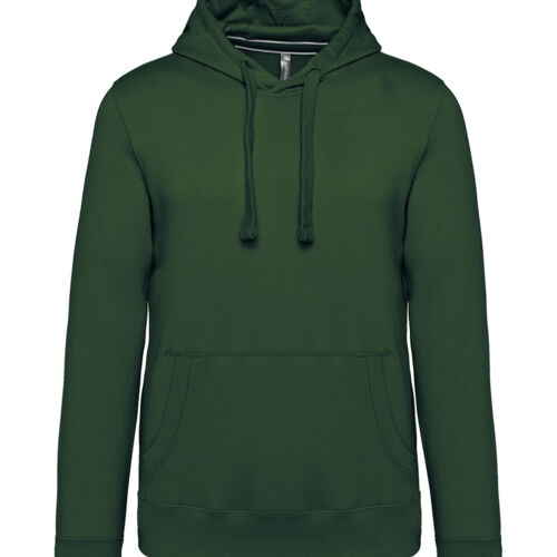 Kariban Hooded Sweatshirt Thumbnail