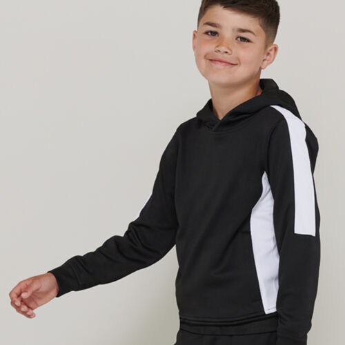 Finden + Hales Kids Team Hoodie Thumbnail