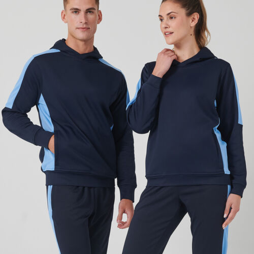 Adults’ team hoodie Thumbnail