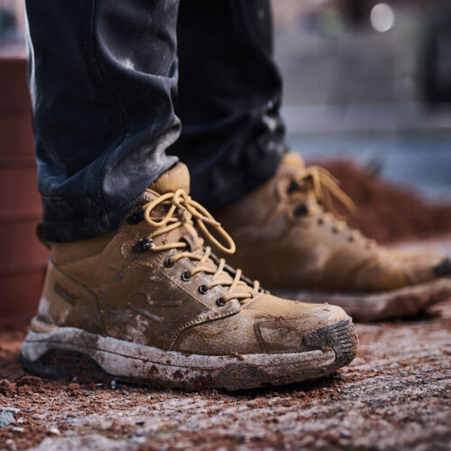 Metafort S1PL safety hikers Thumbnail