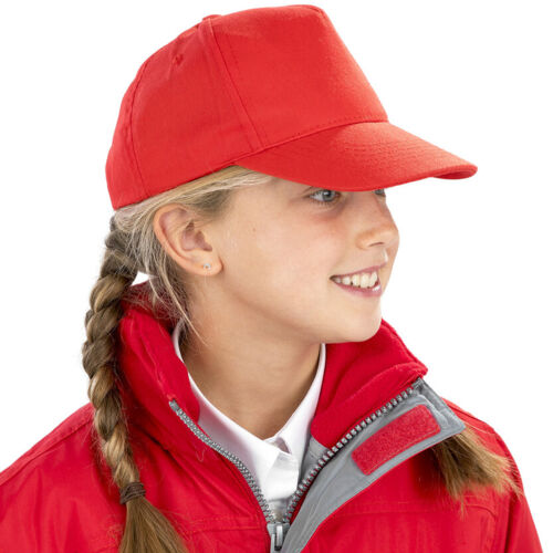 Core junior recycled printer’s cap Thumbnail