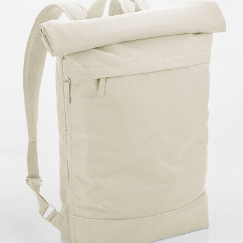 Simplicity Roll Top Backpack Thumbnail