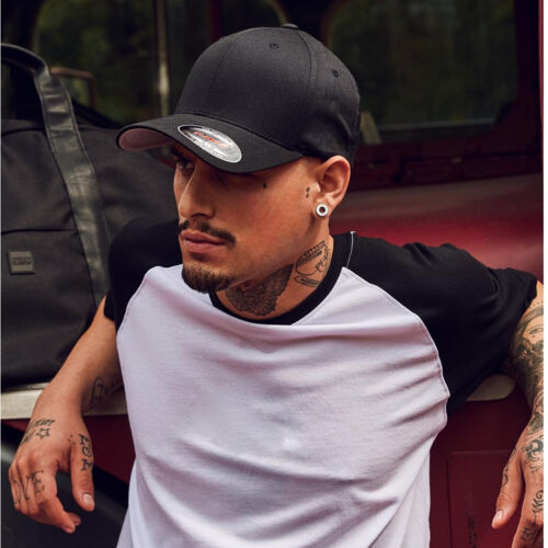 Wooly Combed Cap Thumbnail