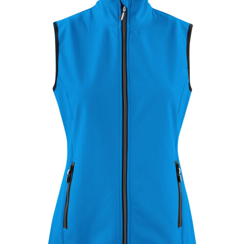 Ladies Trial Vest Thumbnail