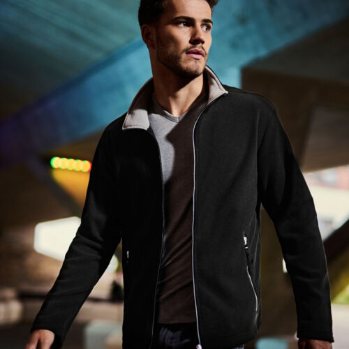 Ascender Fleece Jacket Thumbnail