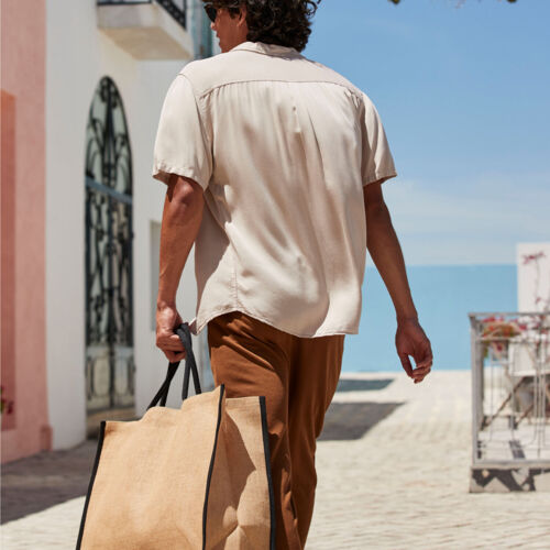 Starch Jute Market Shopper Thumbnail