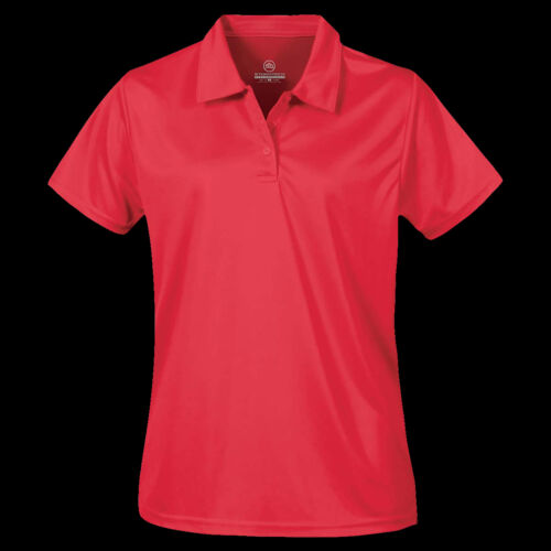WOMEN'S APOLLO H2X-DRY POLO Thumbnail